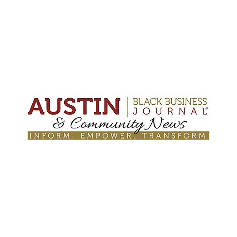 Austin Black Business Journal logo