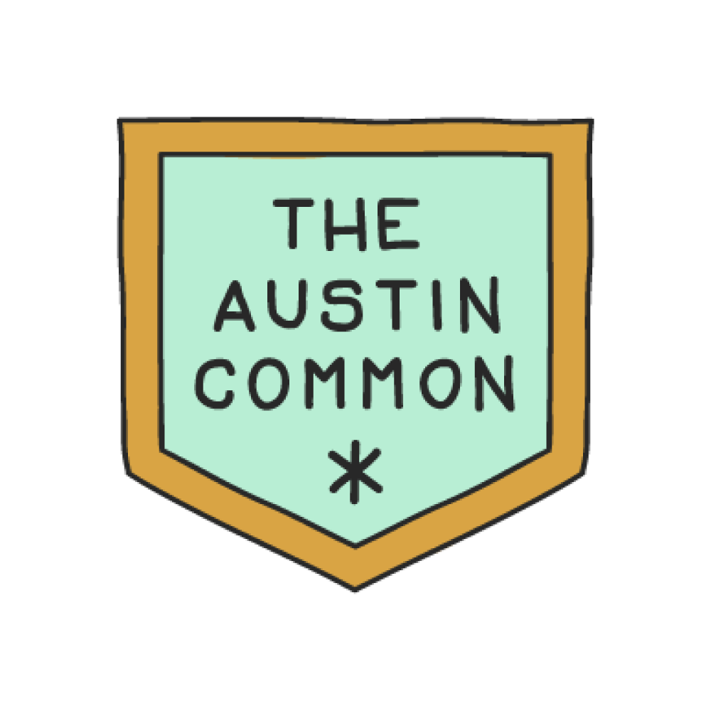 The Austin Common logo