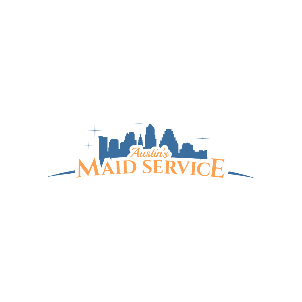 Austin Maid Service logo