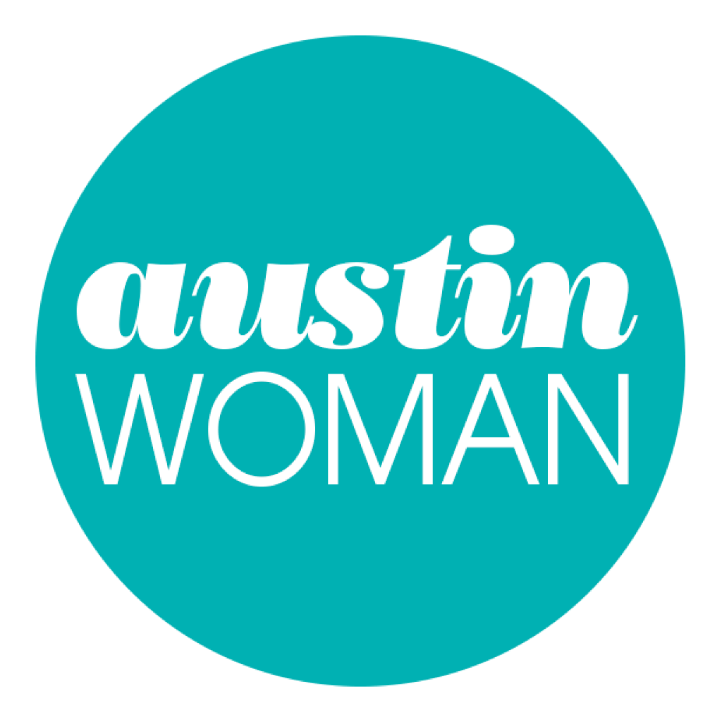 Austin Woman logo