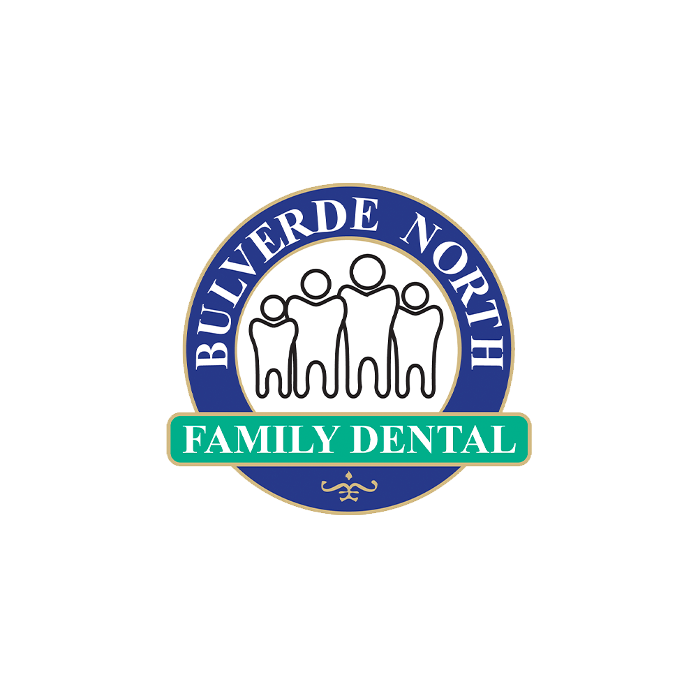 Bulverde North Family Dental logo