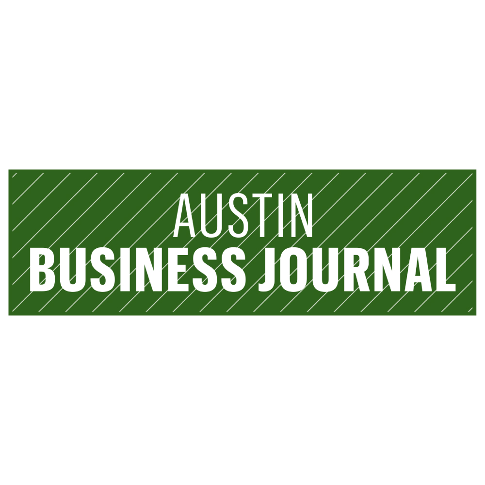 Austin Business Journal logo