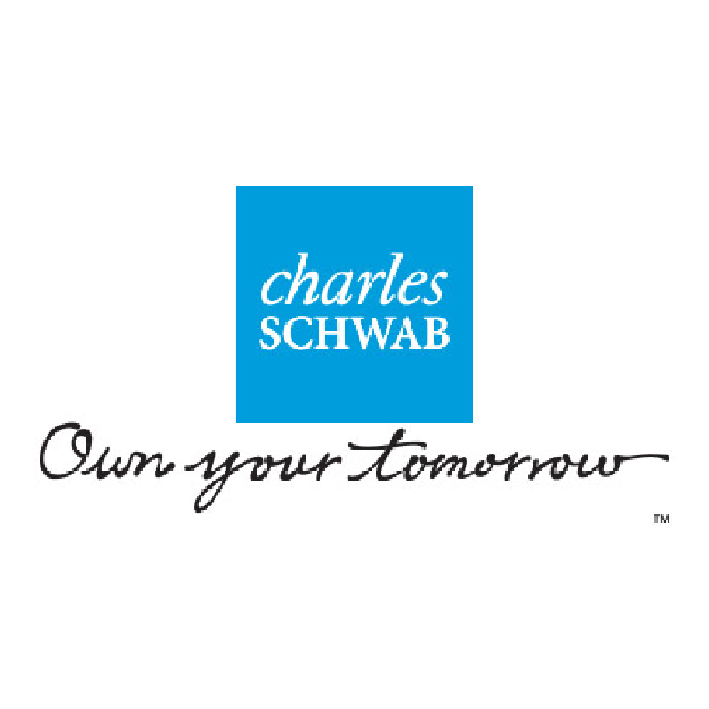 Charles Schwab logo