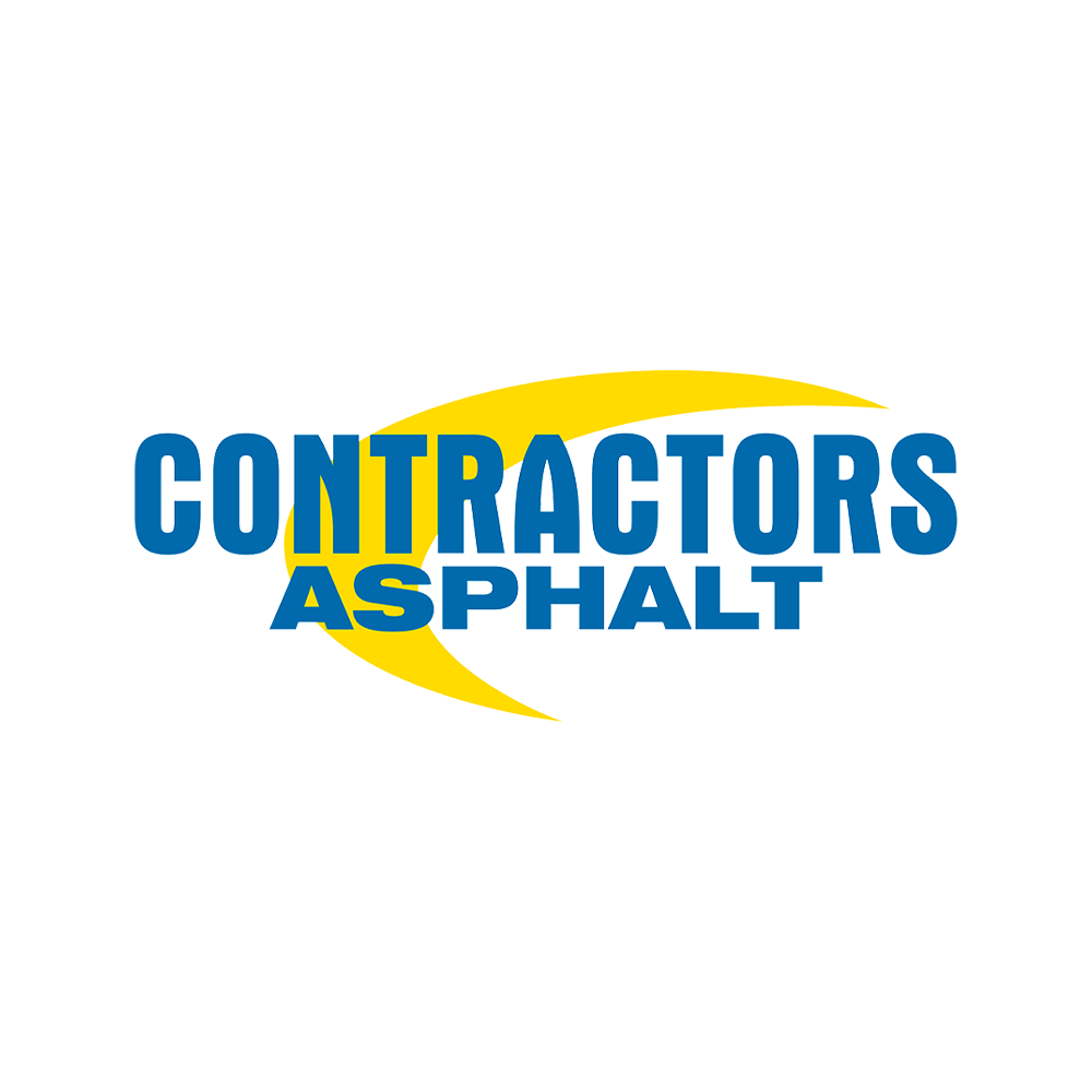 Contractors Asphalt logo