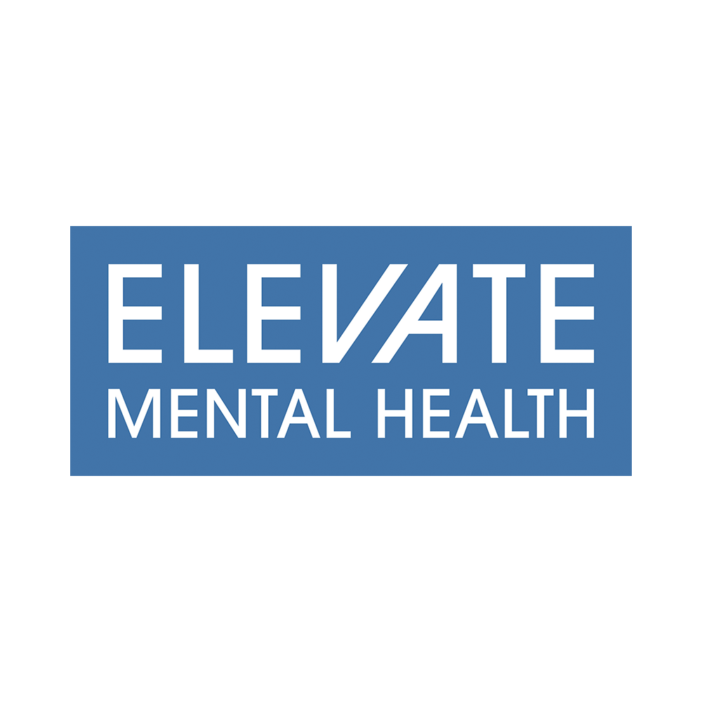 Elevate Mental Health logo