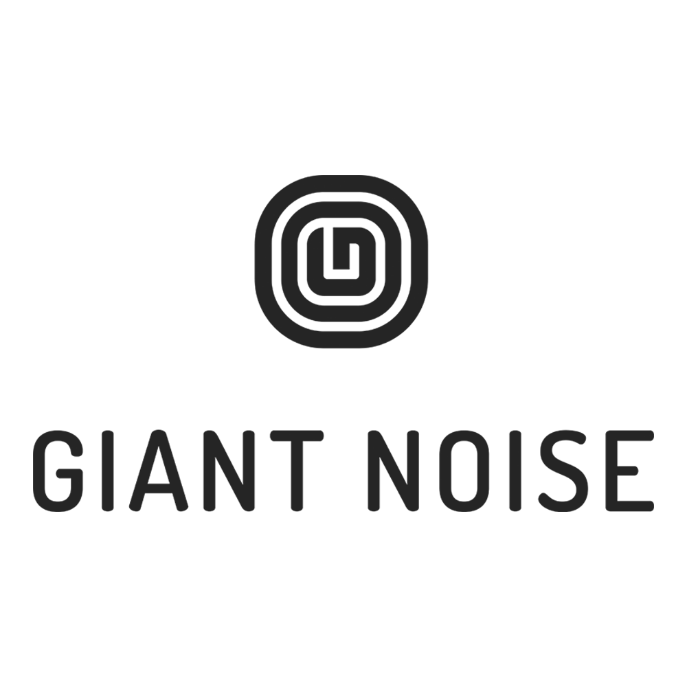 Giant Noise logo