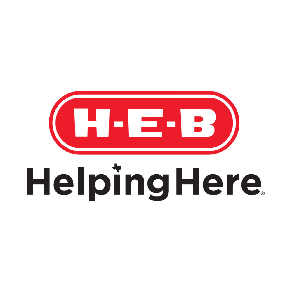 H-E-B logo