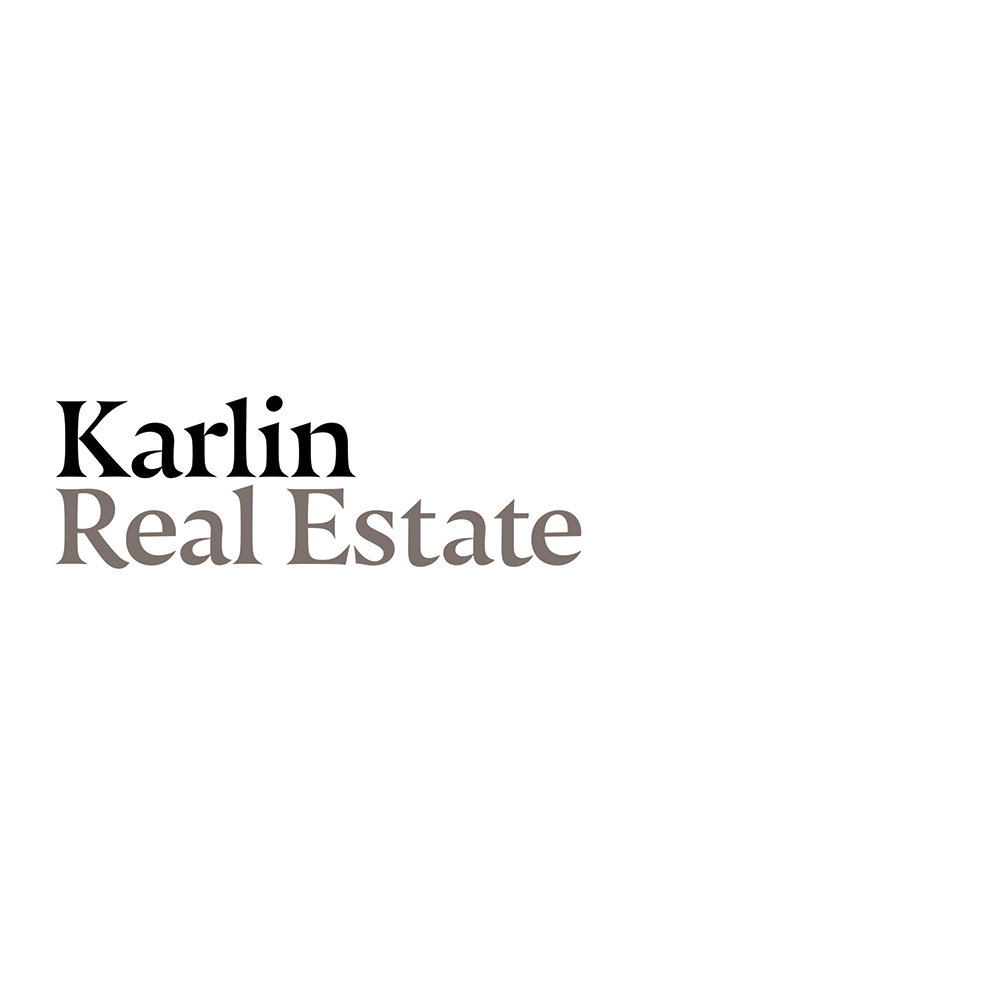 Karlin Real Estate logo