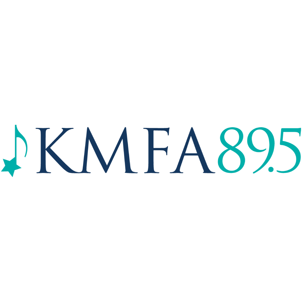 KMFA logo