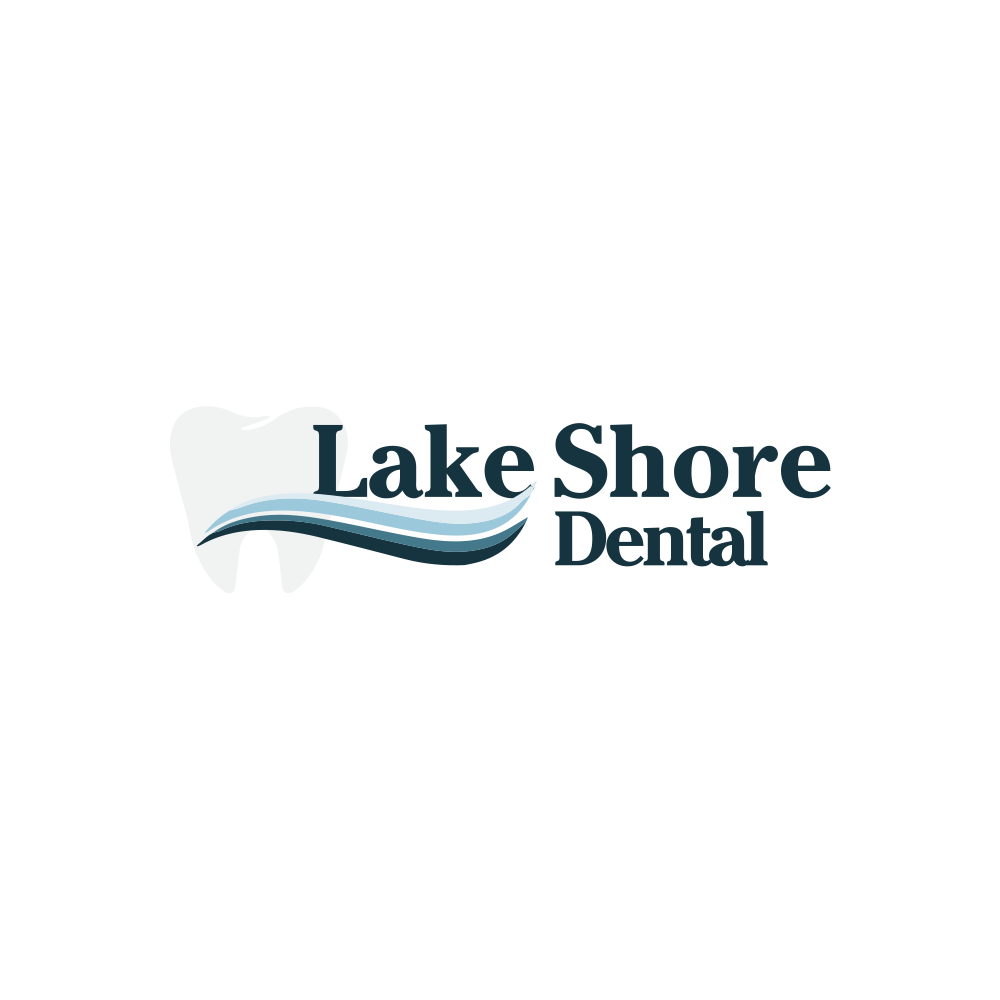 Lake Shore Dental logo