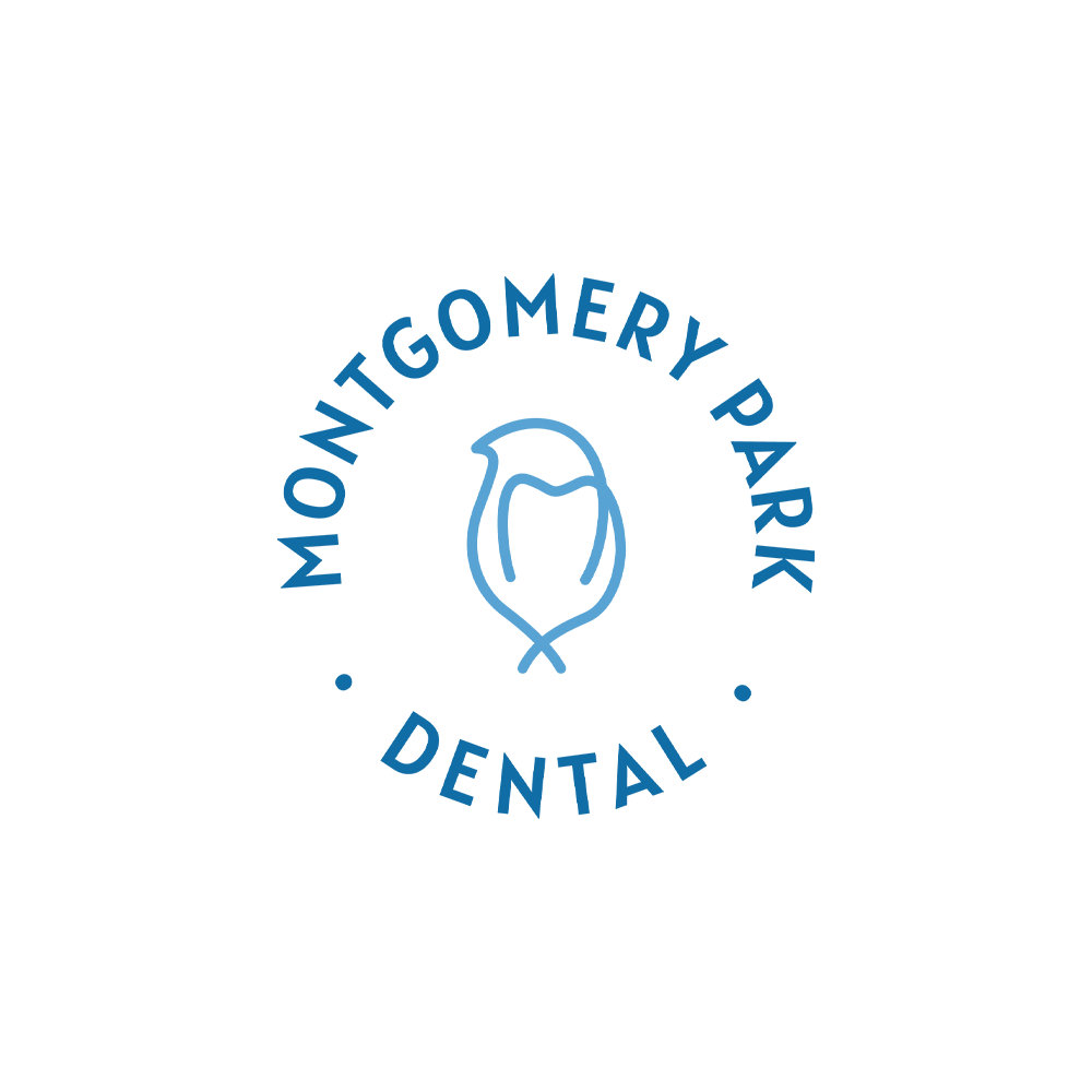 Montgomery Park Dental logo