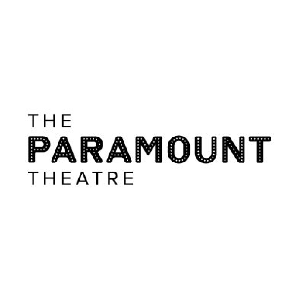 Paramount Theatre logo