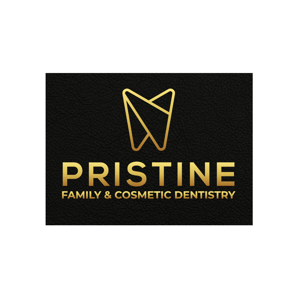 Pristine Family & Cosmetic Dentistry logo