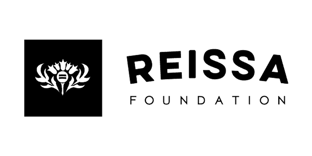 Reissa Foundation logo