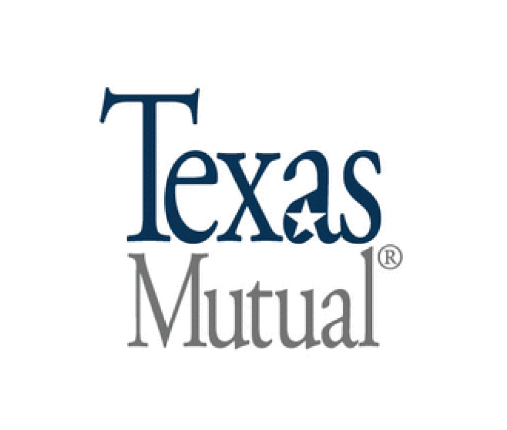 Texas Mutual logo