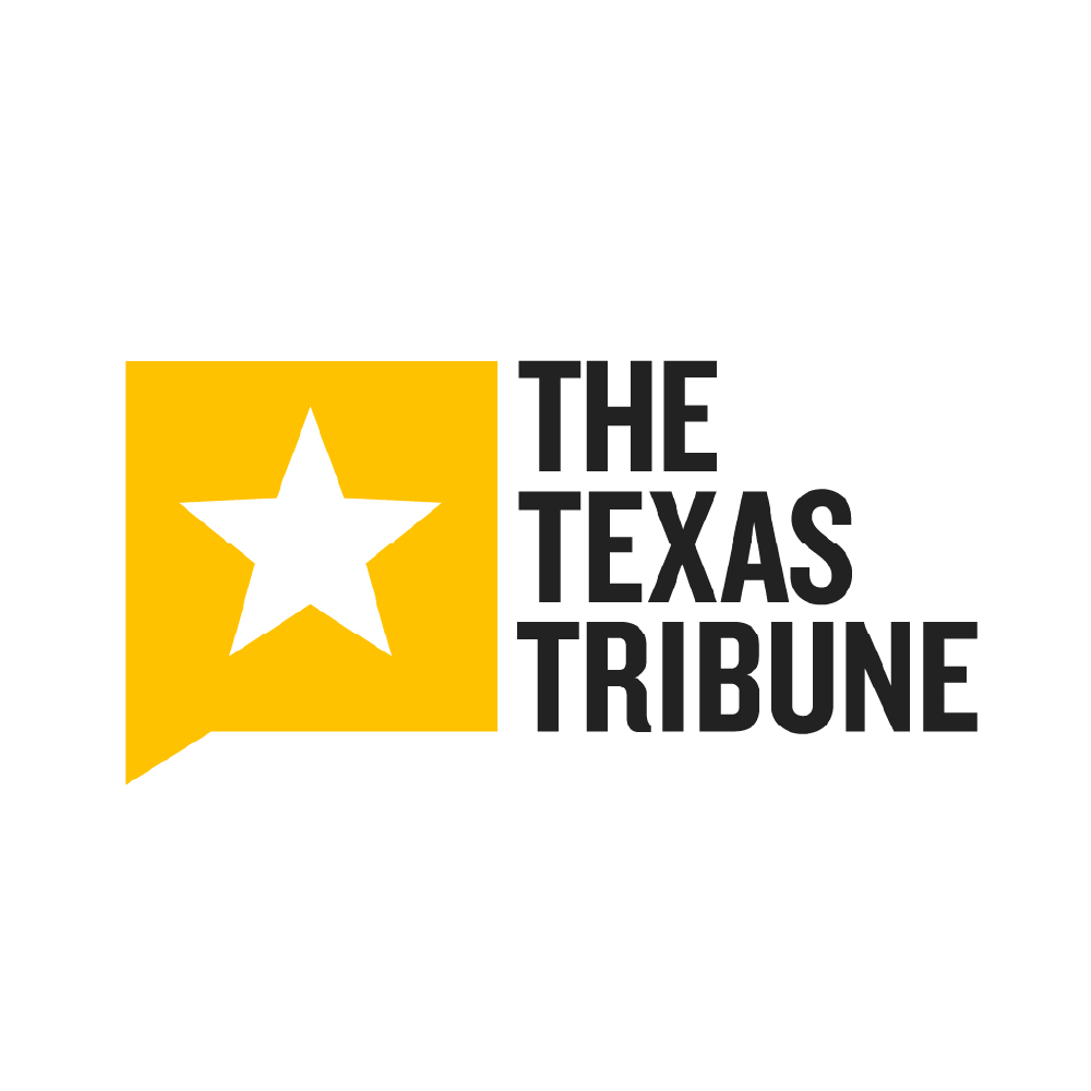 The Texas Tribune logo