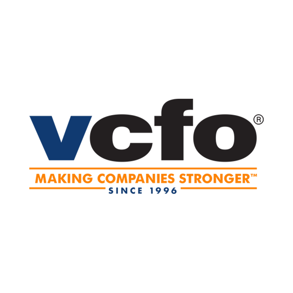 VCFO logo