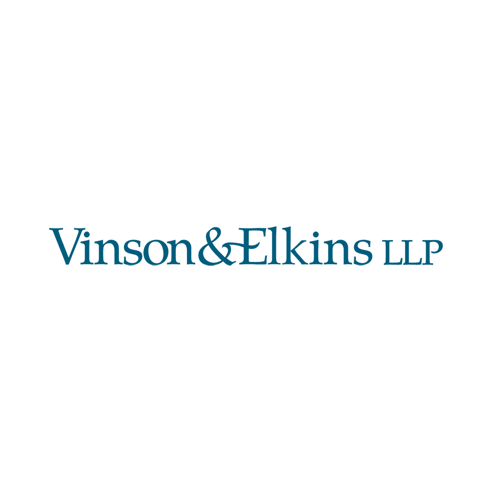 Vinson & Elkins logo