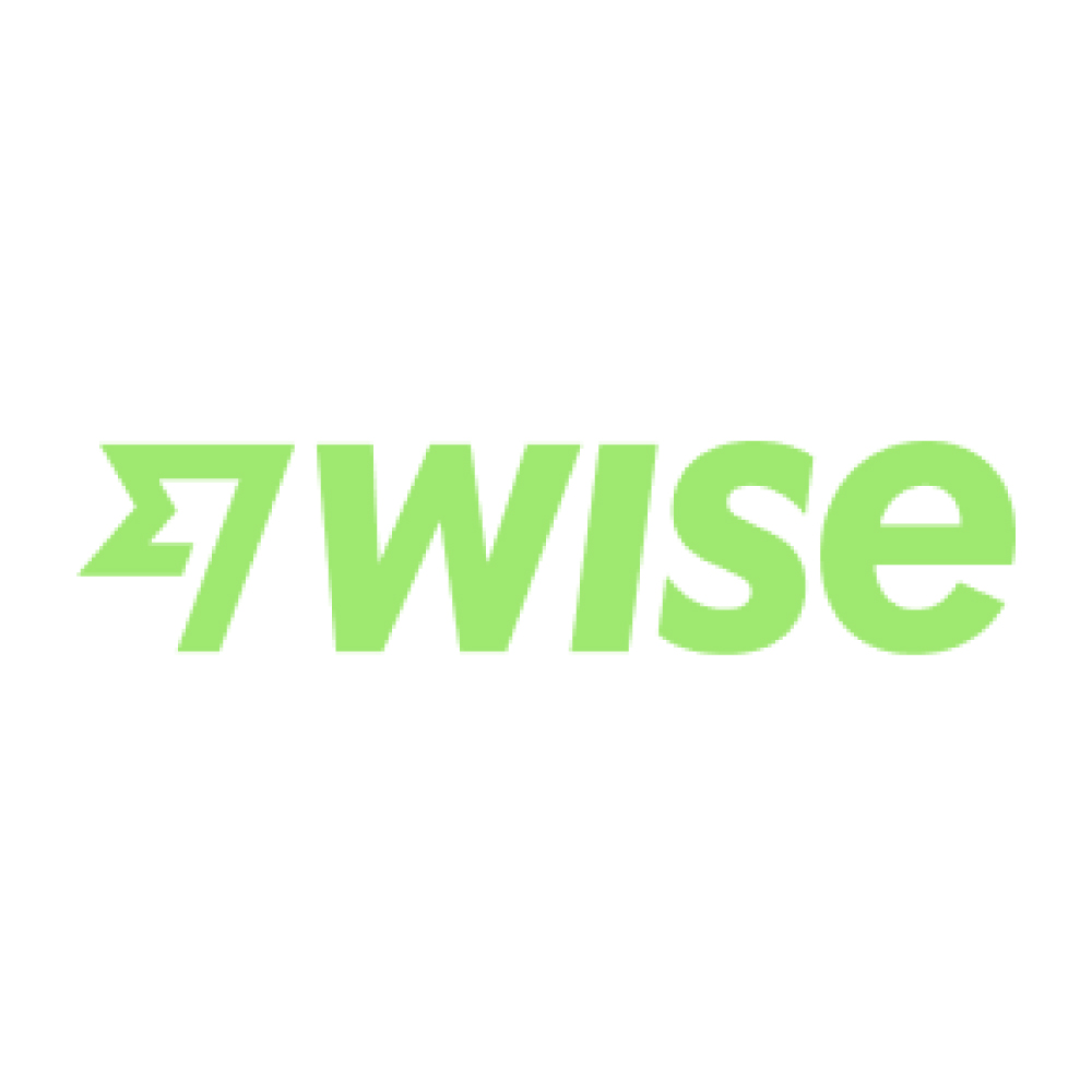 Wise logo