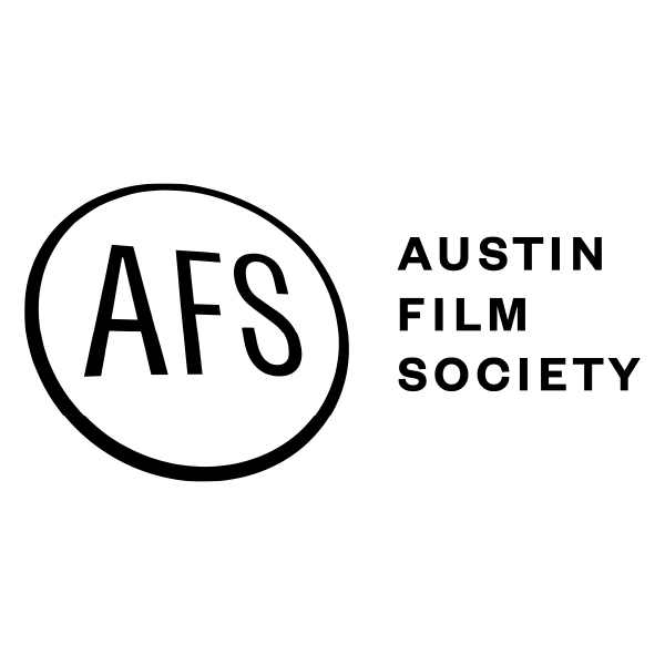 Austin Film Society logo