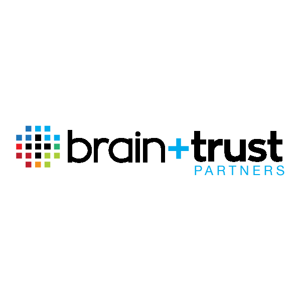 Brain Trust logo