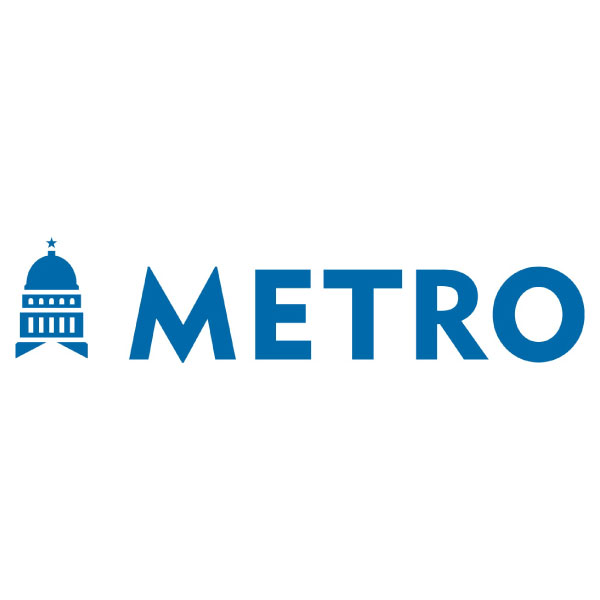 Capital Metro logo