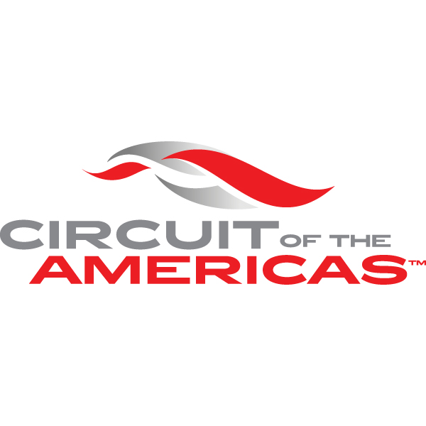 Circuit of the Americas logo