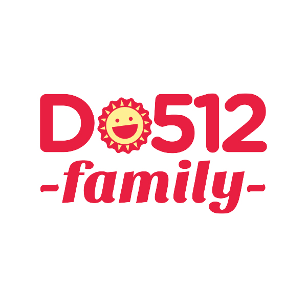 Do 512 Family logo