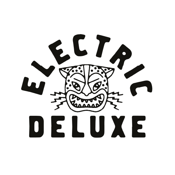 Electric Deluxe Recorders logo