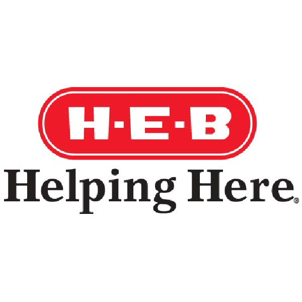 HEB logo