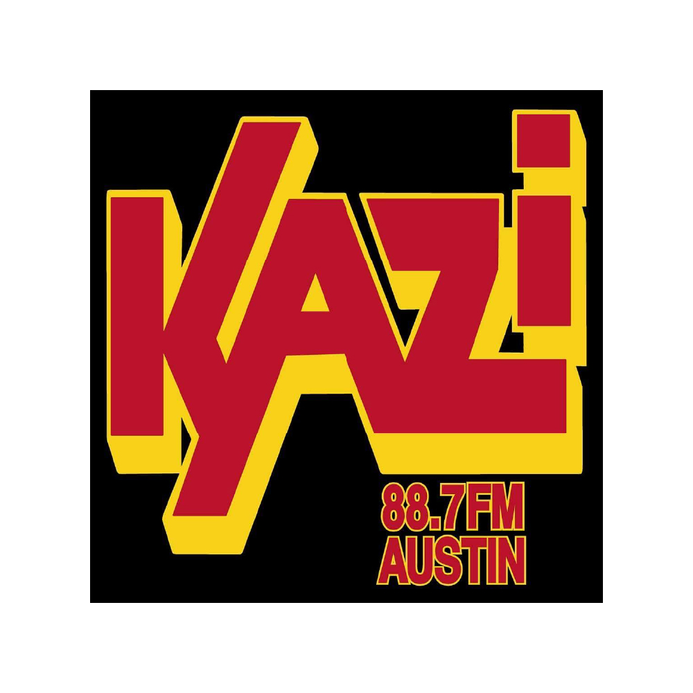 KAZI logo