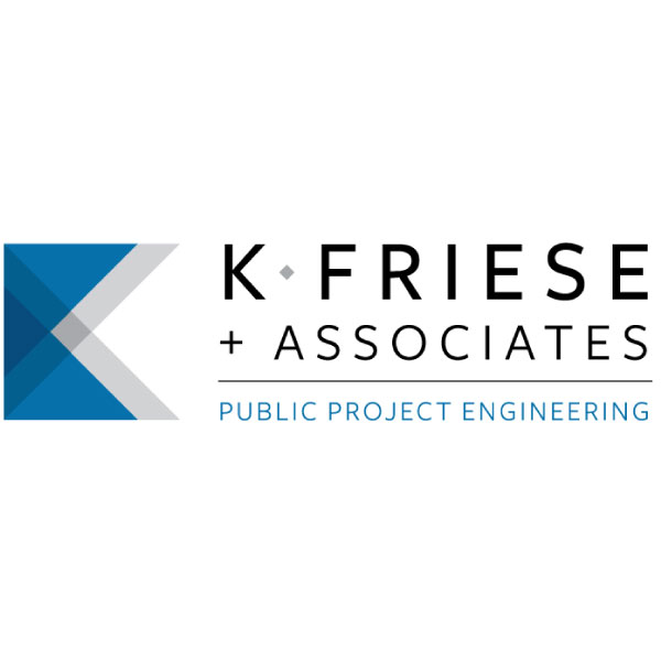 K Friese and Associates logo