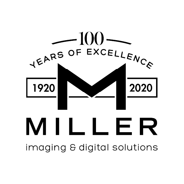 Miller Imaging logo