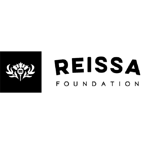 Reissa Foundation logo