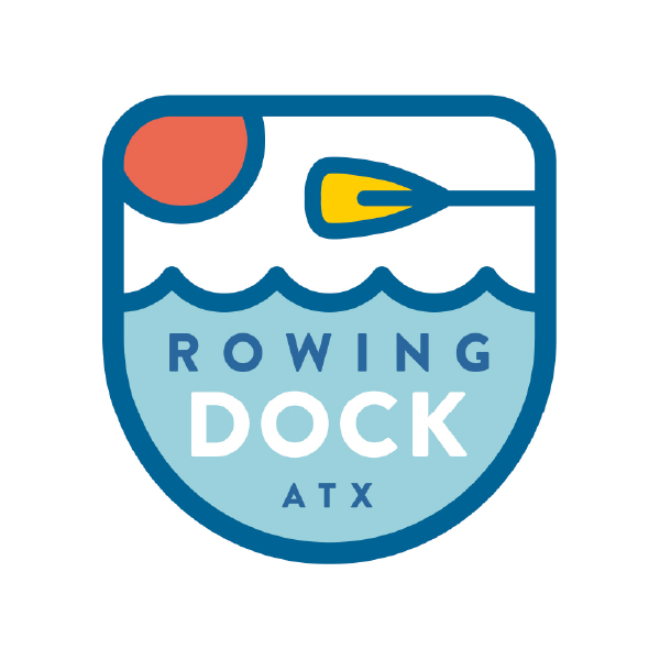 Rowing Dock logo