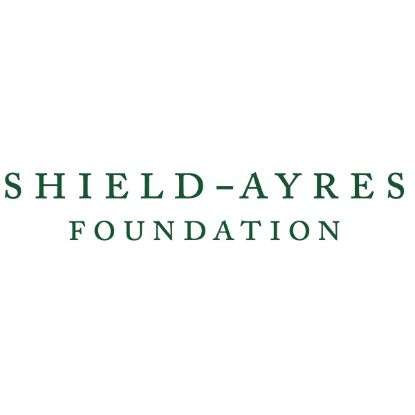 Shield-Ayres Foundation logo