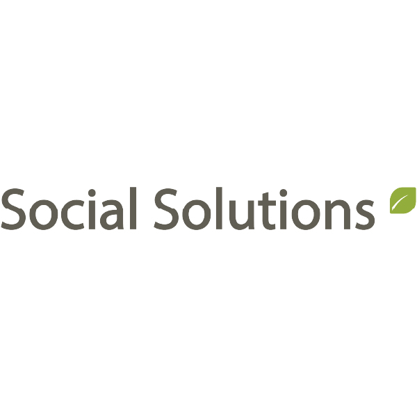 Social Solutions logo