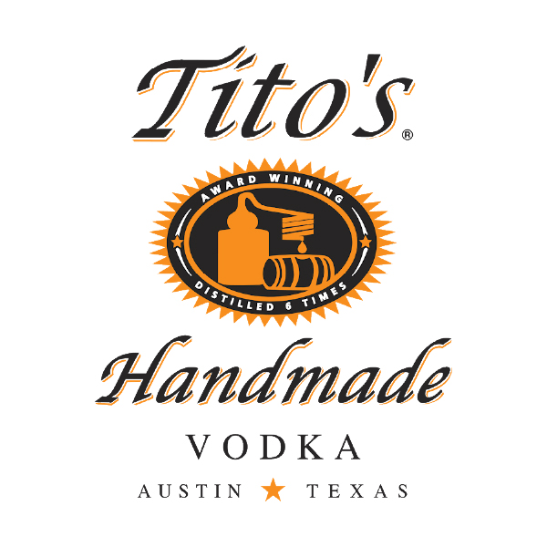 Titos Vodka logo