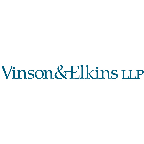 Vinson and Elkins logo