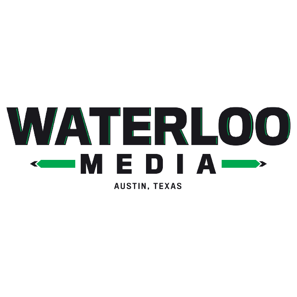 Waterloo Media logo