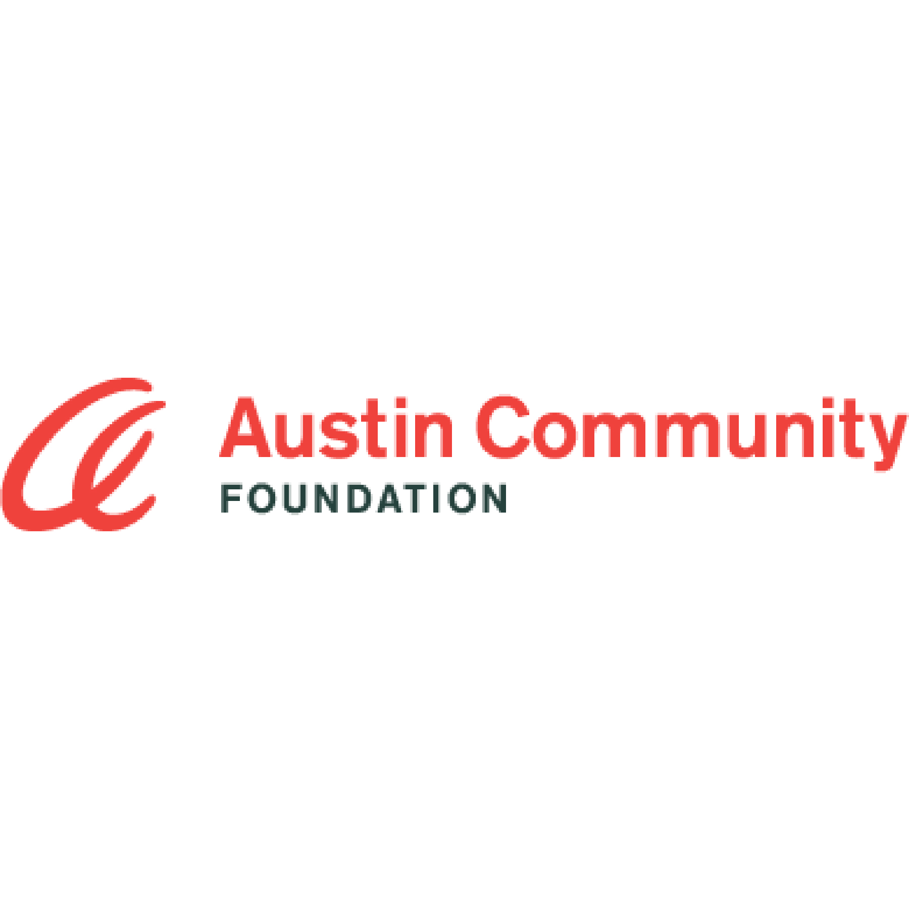 Austin Community Foundation logo
