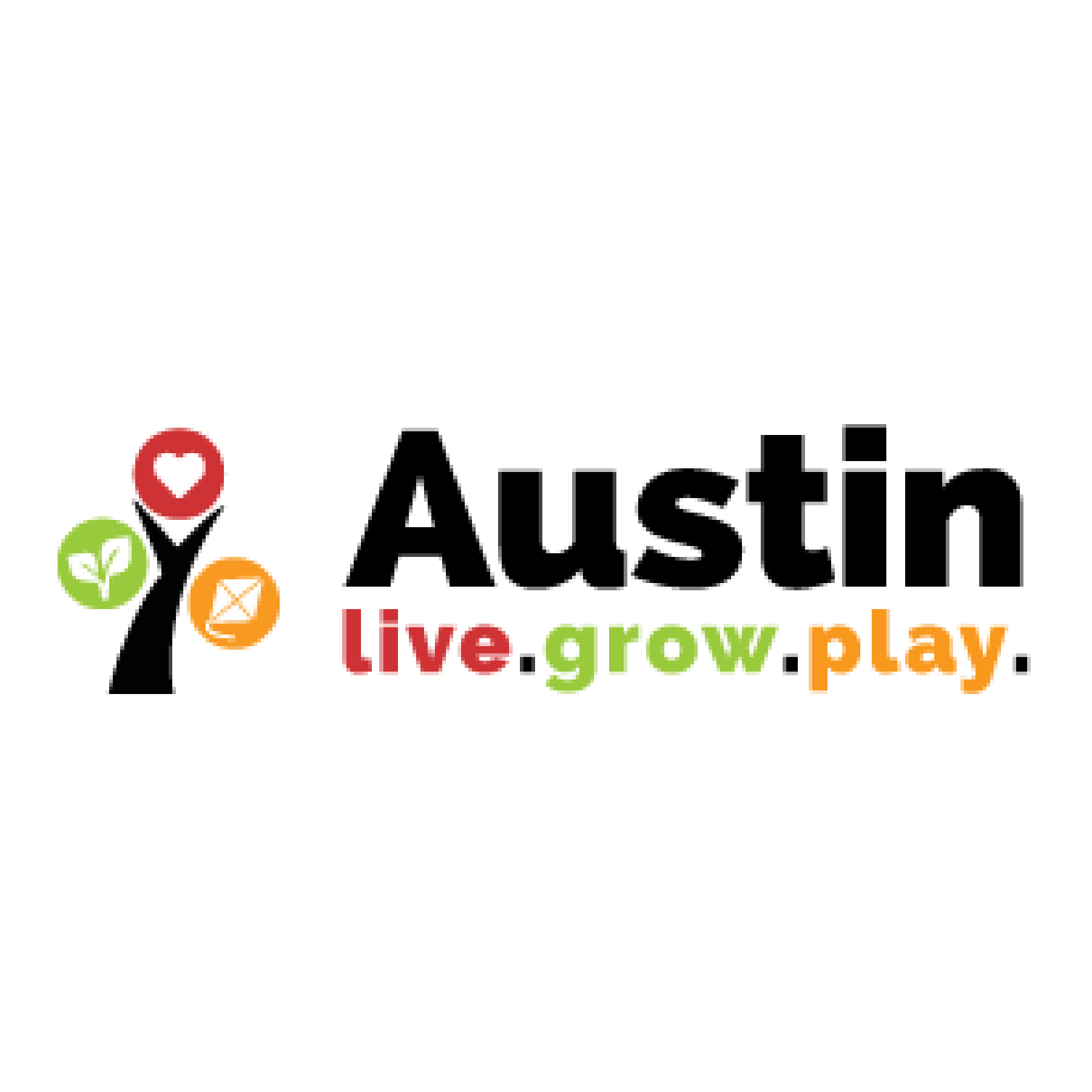 Live Play Grow logo