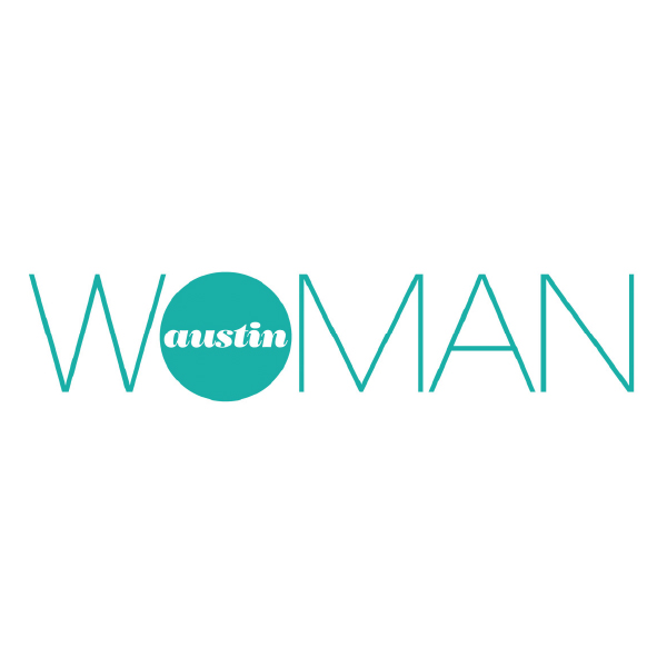Austin Woman logo