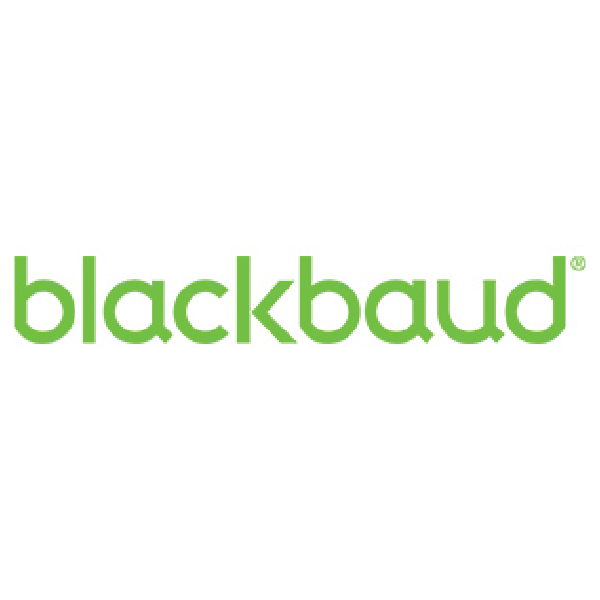 Blackbaud logo