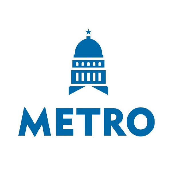 Cap Metro logo