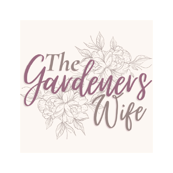 The Gardeners Wife logo