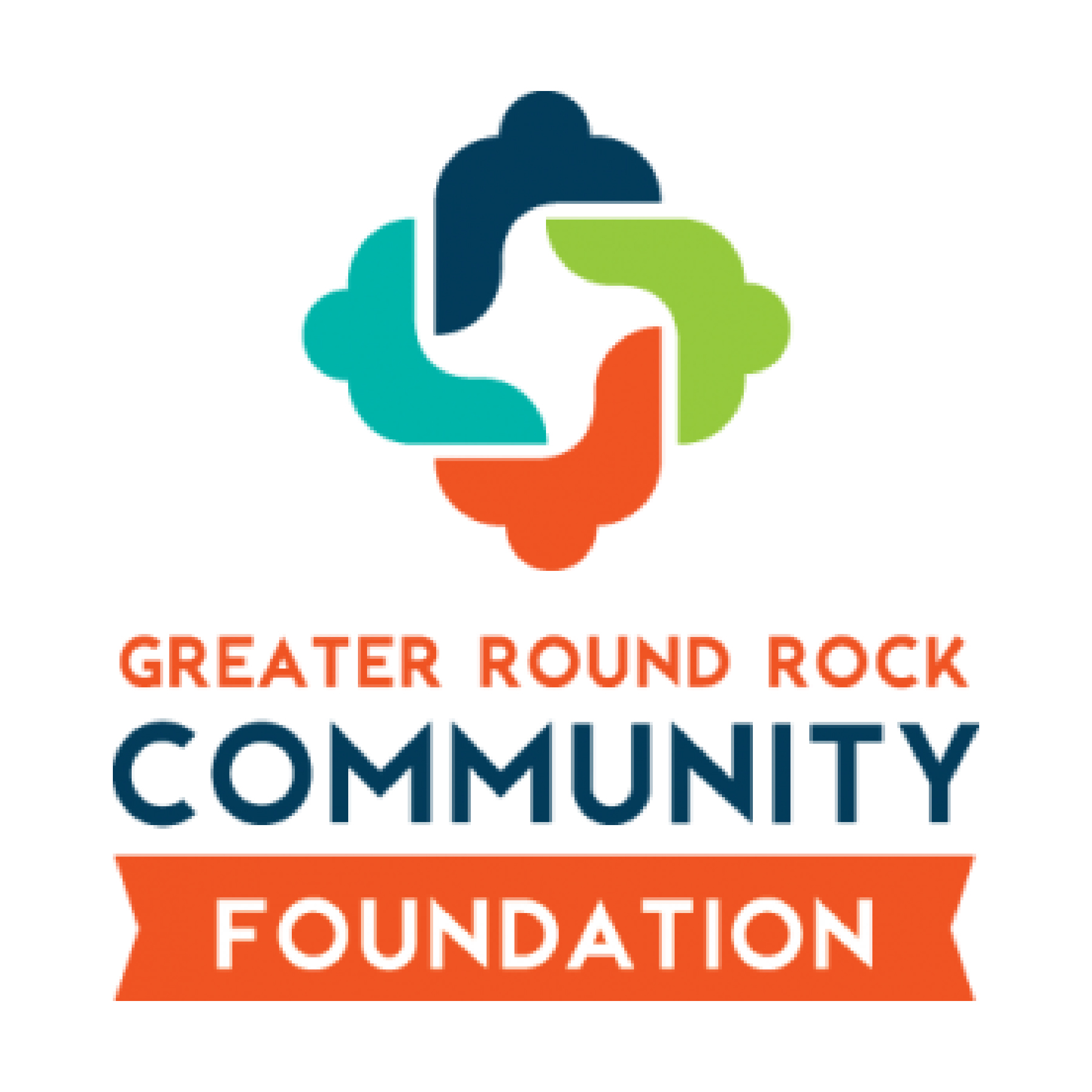 Greater Round Rock Community Foundation logo