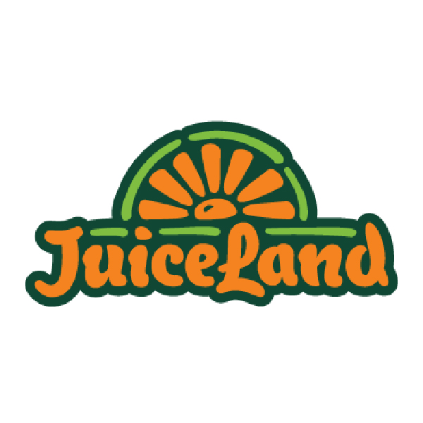 Juiceland logo