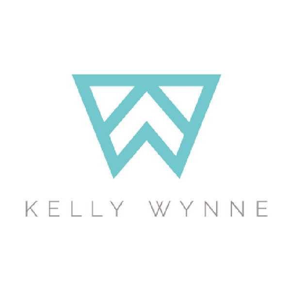 Kelly Wyne logo