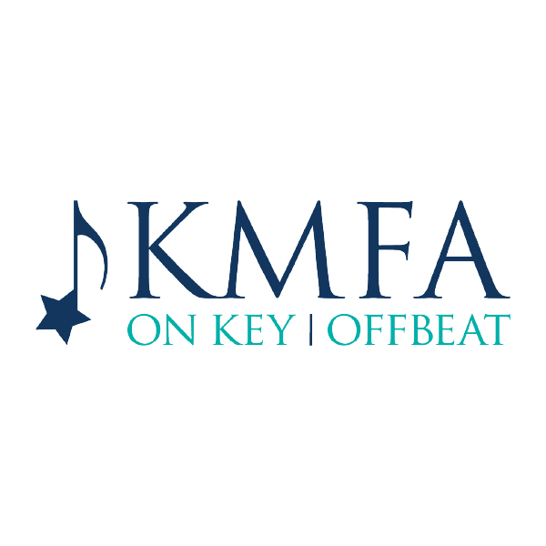 KMFA 88.5 logo